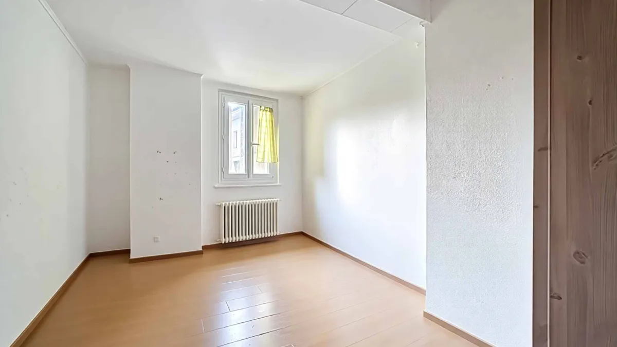 Charmant immeuble de 3 appartements