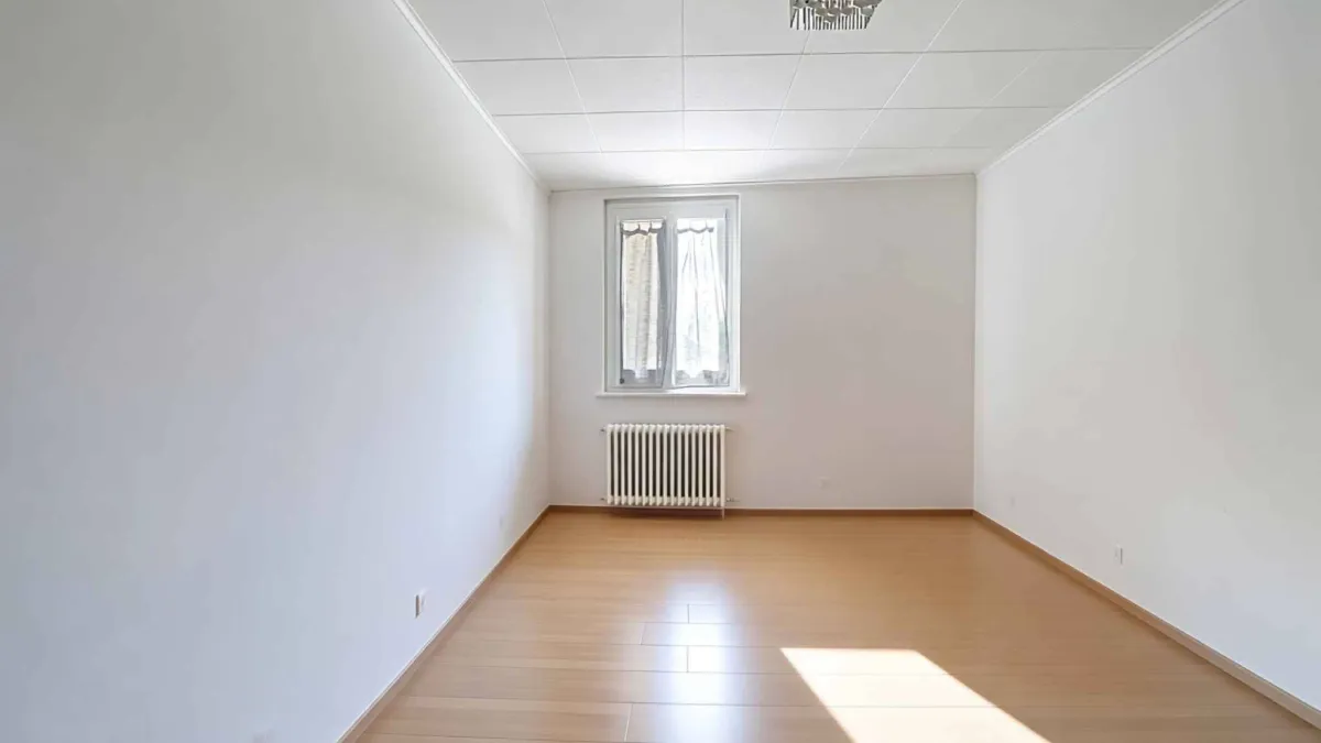 Charmant immeuble de 3 appartements