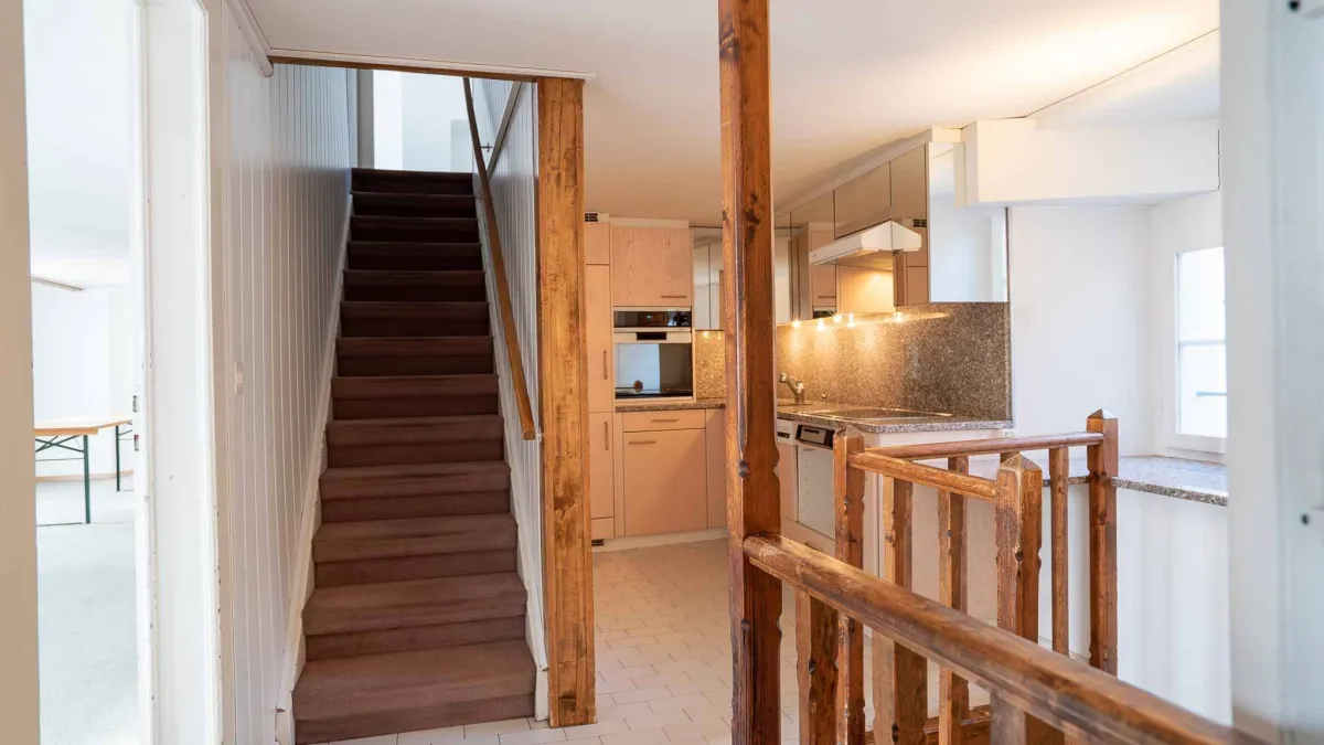 Restaurant Gastronomique de renom avec logements annexes