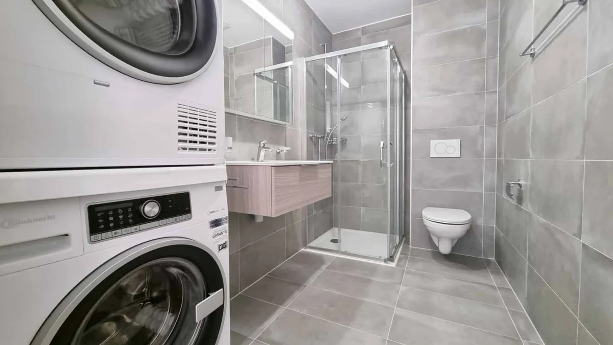 Superbe appartement 3.5 pièces avec grand jardin 