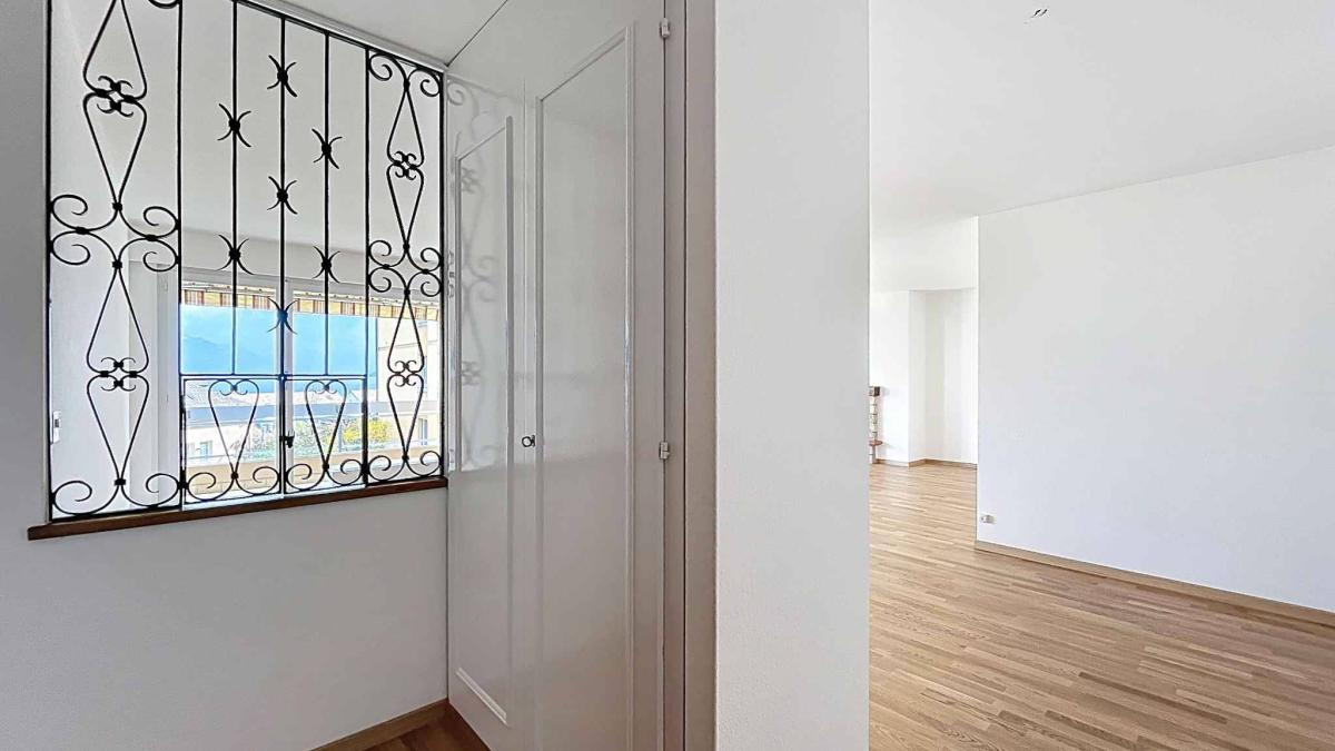 Sublime 4.5 pièces lumineux - Grandvaux 18B