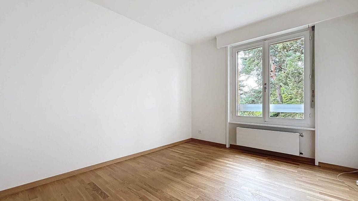 Sublime 4.5 pièces lumineux - Grandvaux 18B