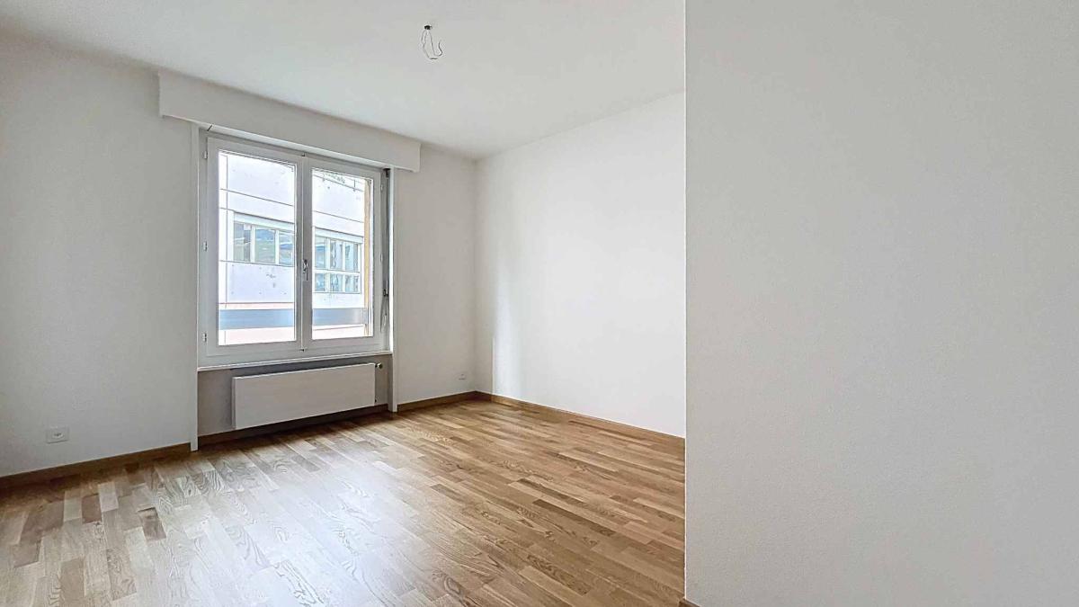 Sublime 4.5 pièces lumineux - Grandvaux 18B