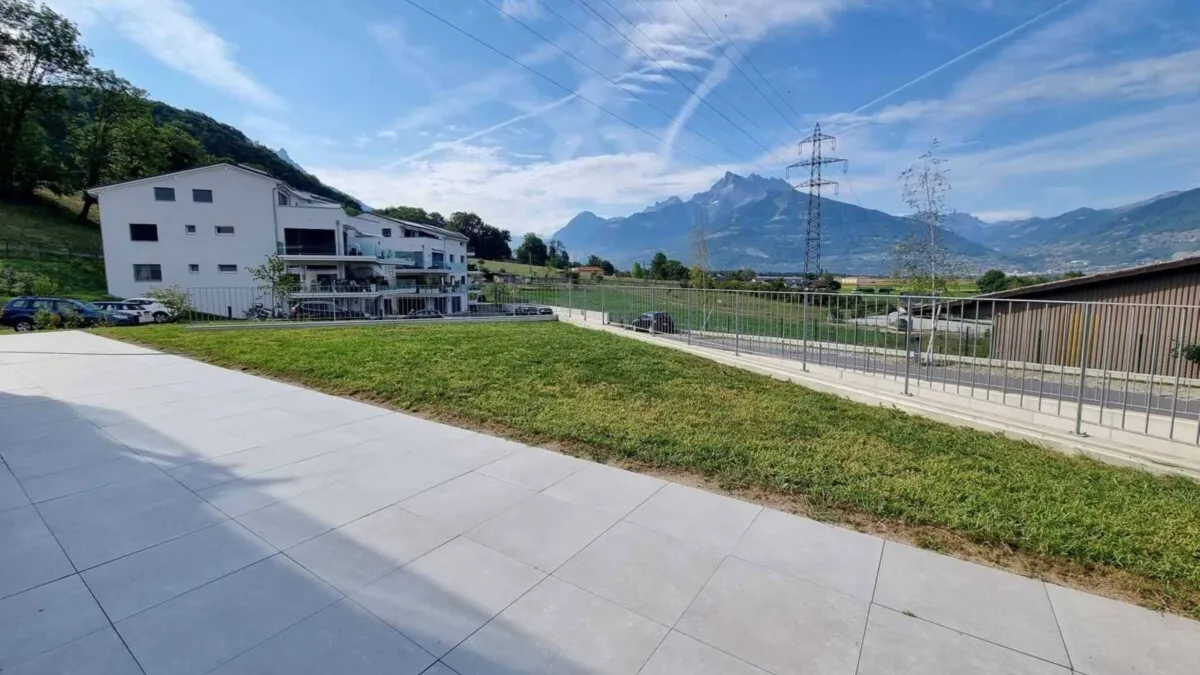 Surface commerciale neuve de 175 m2 - Prix exceptionnel 