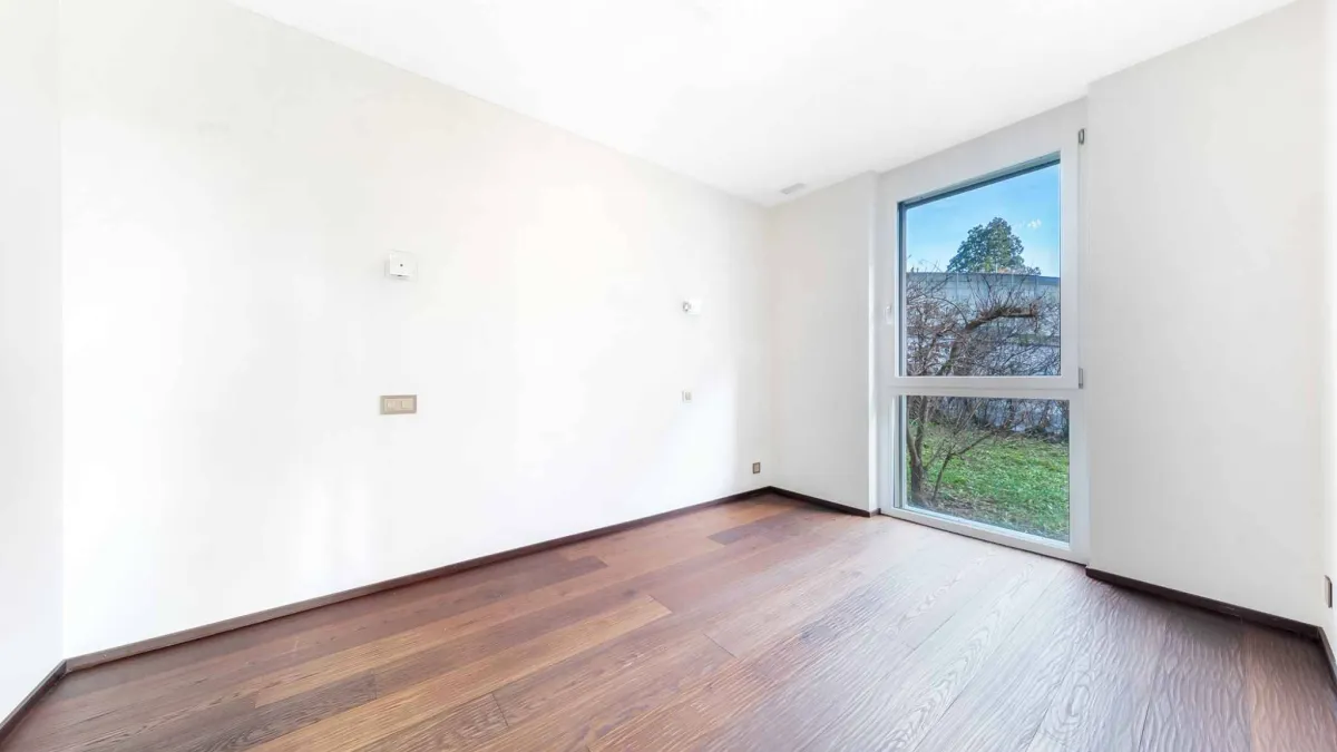 Superbe 3,5 pièces de standing avec terrasse et jardin - Disponible de suite