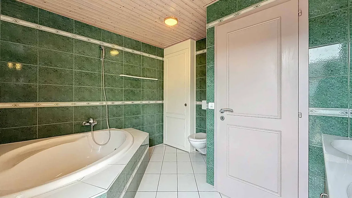 Appartement de 4,5 pièces 