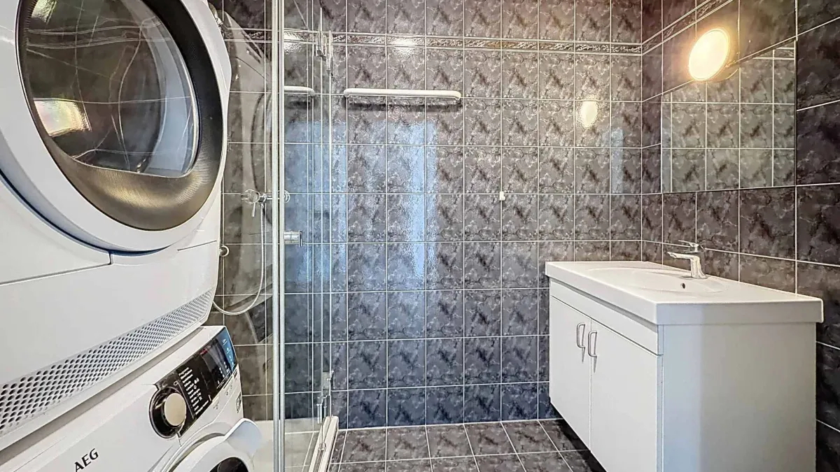 Appartement de 4,5 pièces 