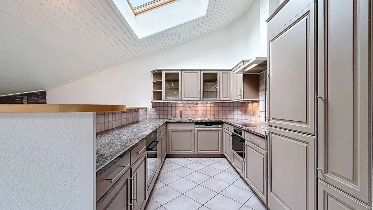 Appartement de 4,5 pièces 