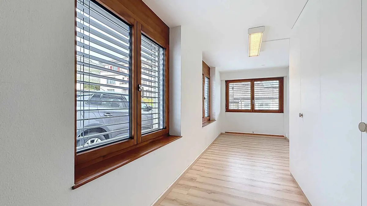 Appartement de 4,5 pièces 