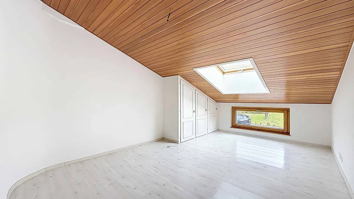 Appartement de 4,5 pièces 