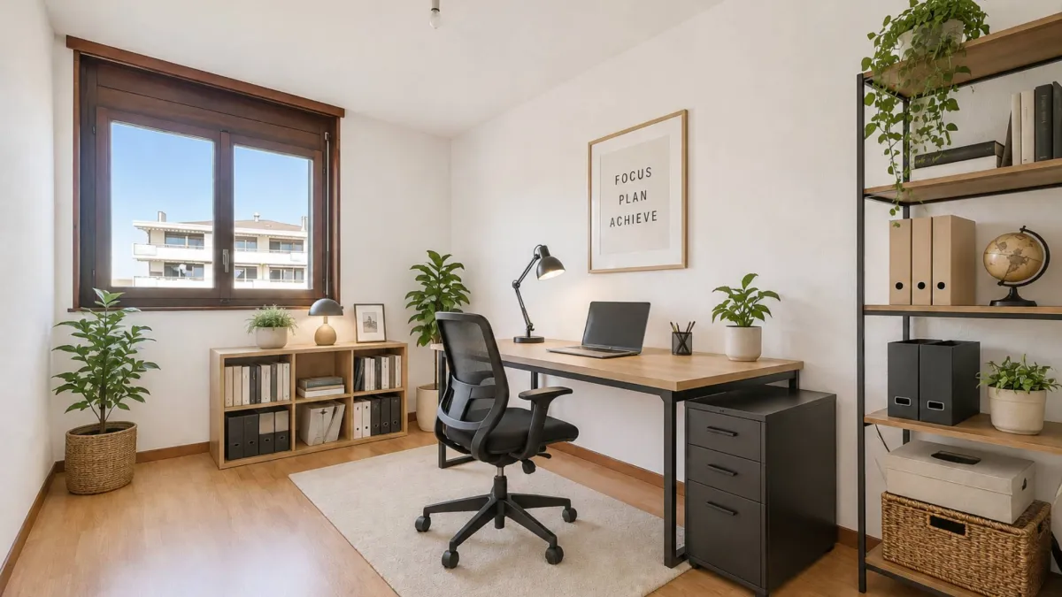 Élégant 4.5 pièces lumineux avec balcon d’angle
