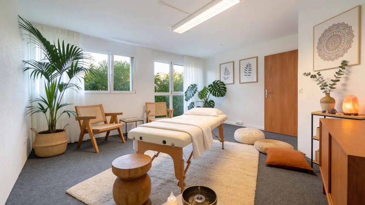 Spacieuse surface commerciale au Mont-sur-Lausanne de 115 m2