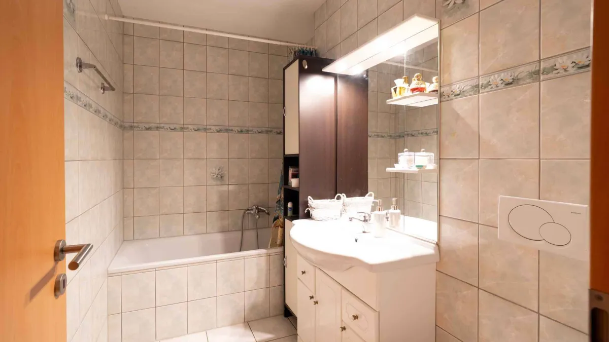 Sion-Champsec - Appartement de 5.5 pièces dans un quartier prisé 