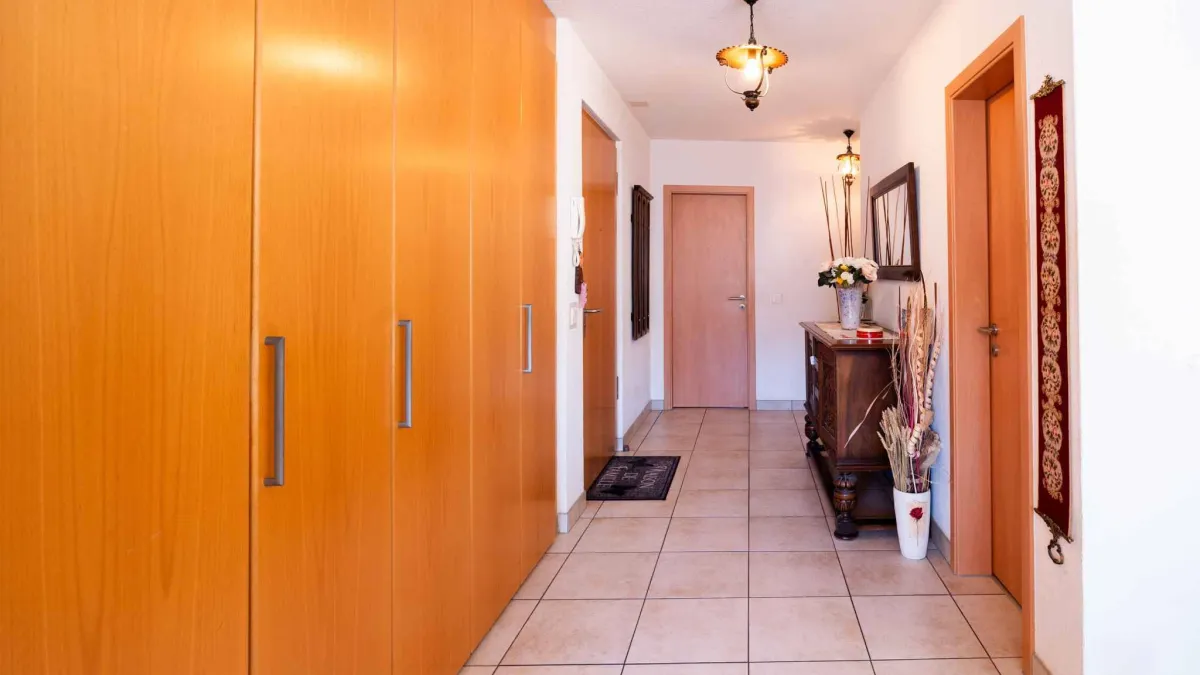 Sion-Champsec - Appartement de 5.5 pièces dans un quartier prisé 