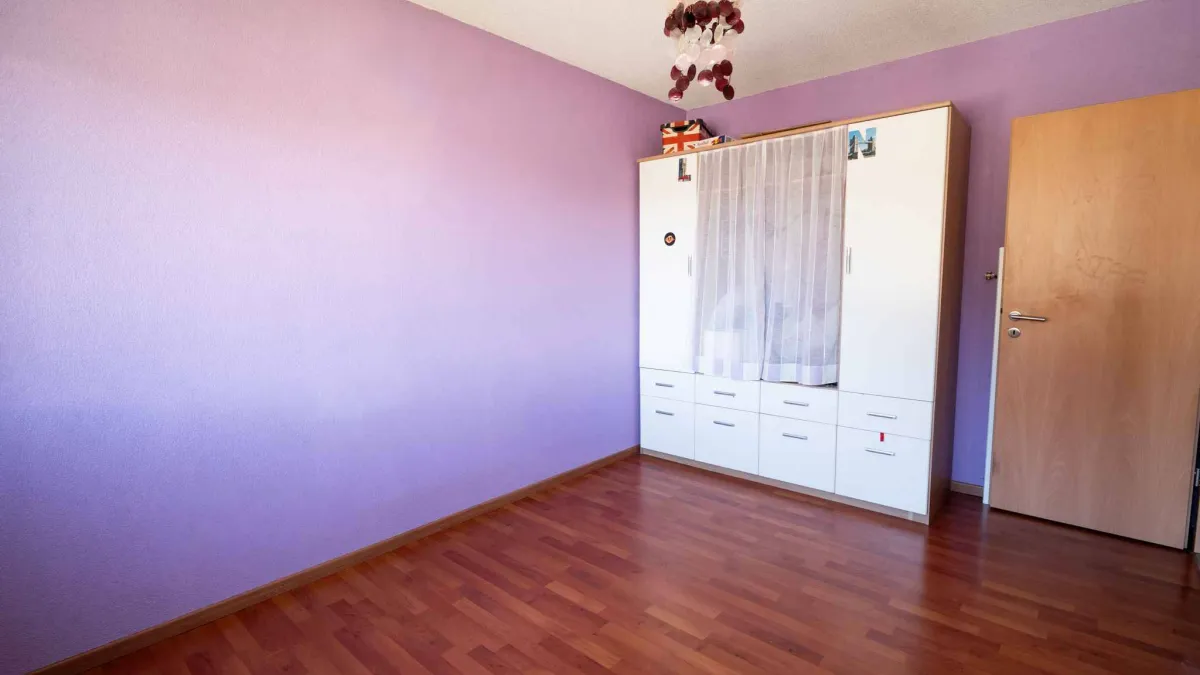 Sion-Champsec - Appartement de 5.5 pièces dans un quartier prisé 