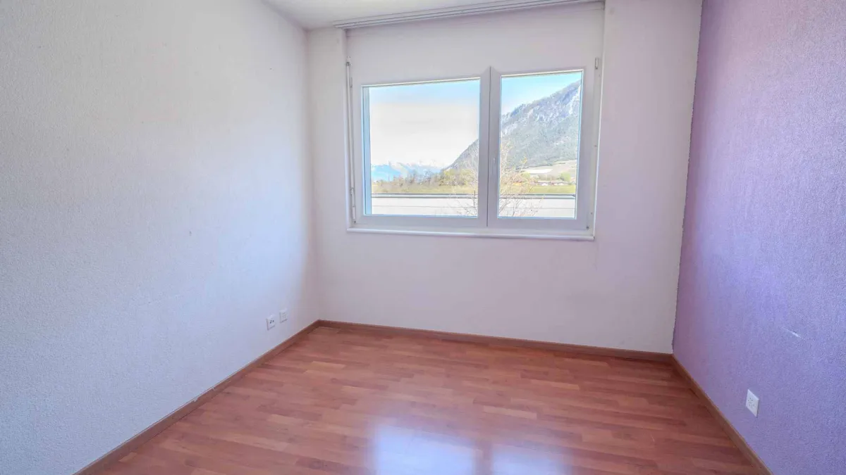 Sion-Champsec - Appartement de 5.5 pièces dans un quartier prisé 