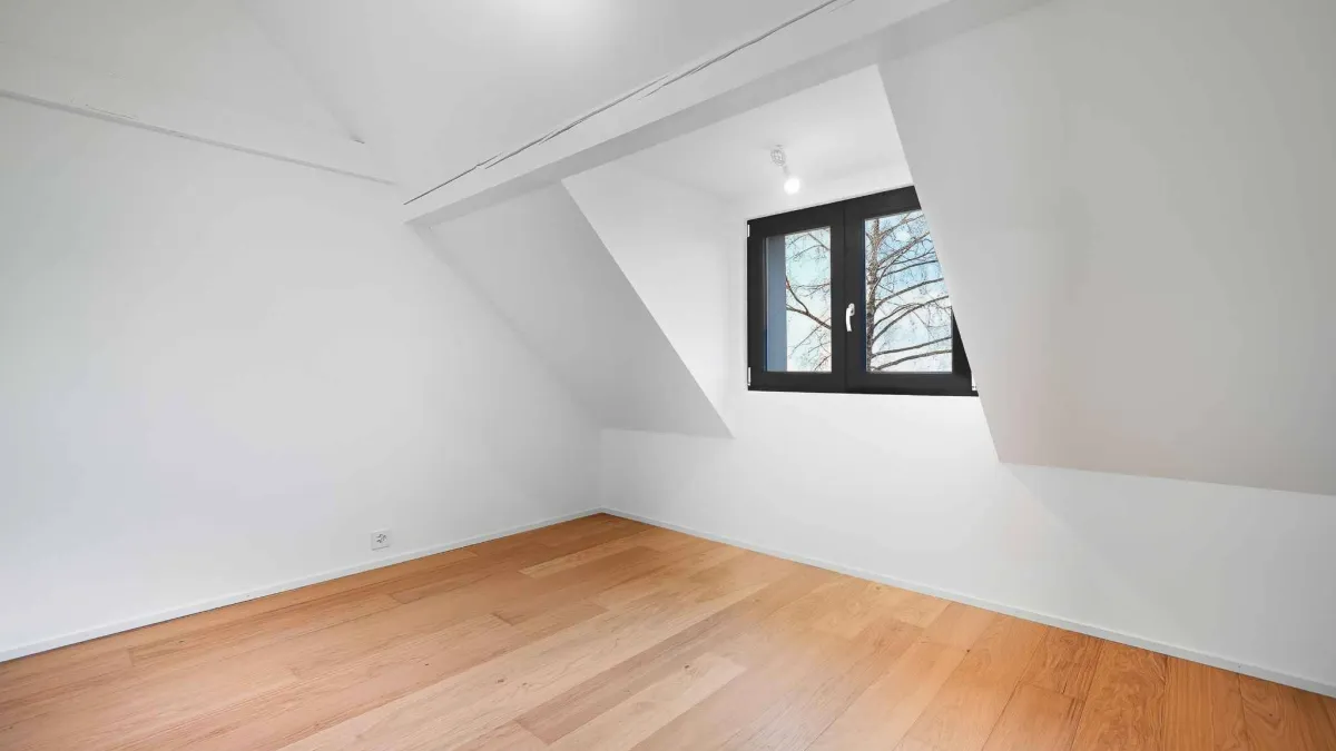 Très belle Villa individuelle totalement rénovée de 6.5 p - Quartier résidentiel 