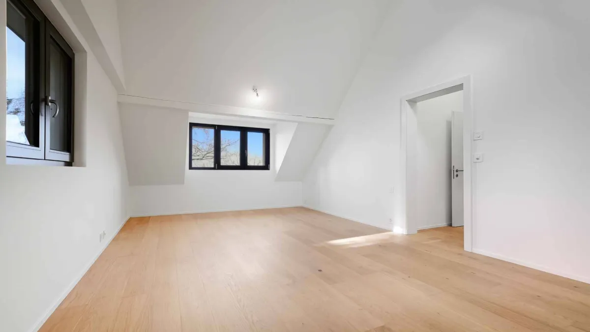Très belle Villa individuelle totalement rénovée de 6.5 p - Quartier résidentiel 