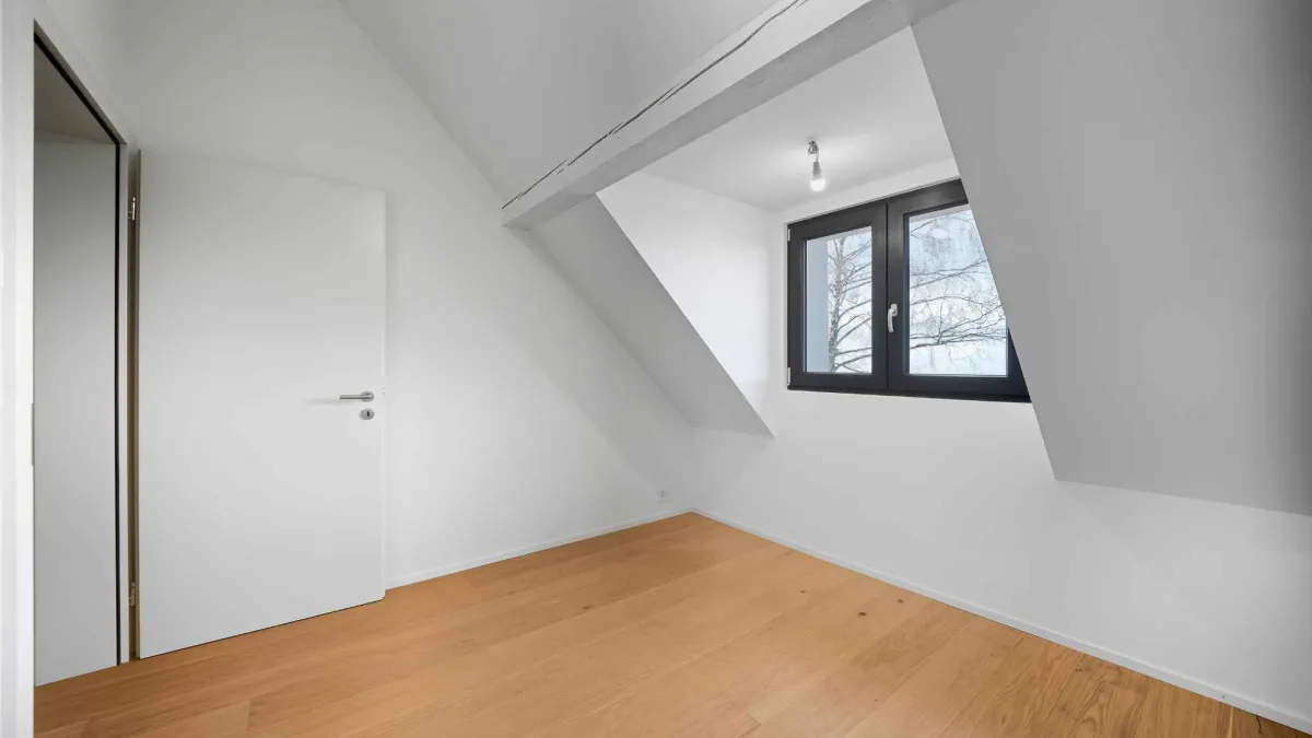 Très belle Villa individuelle totalement rénovée de 6.5 p - Quartier résidentiel 