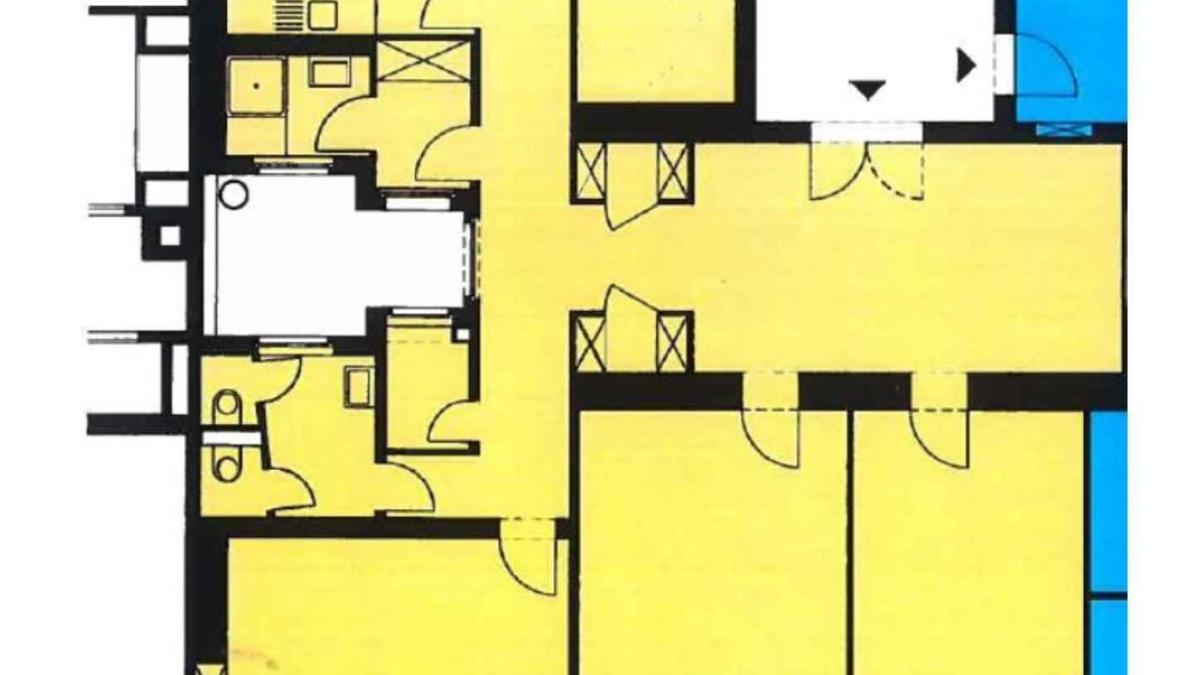 Bureaux de standing idéalement situés