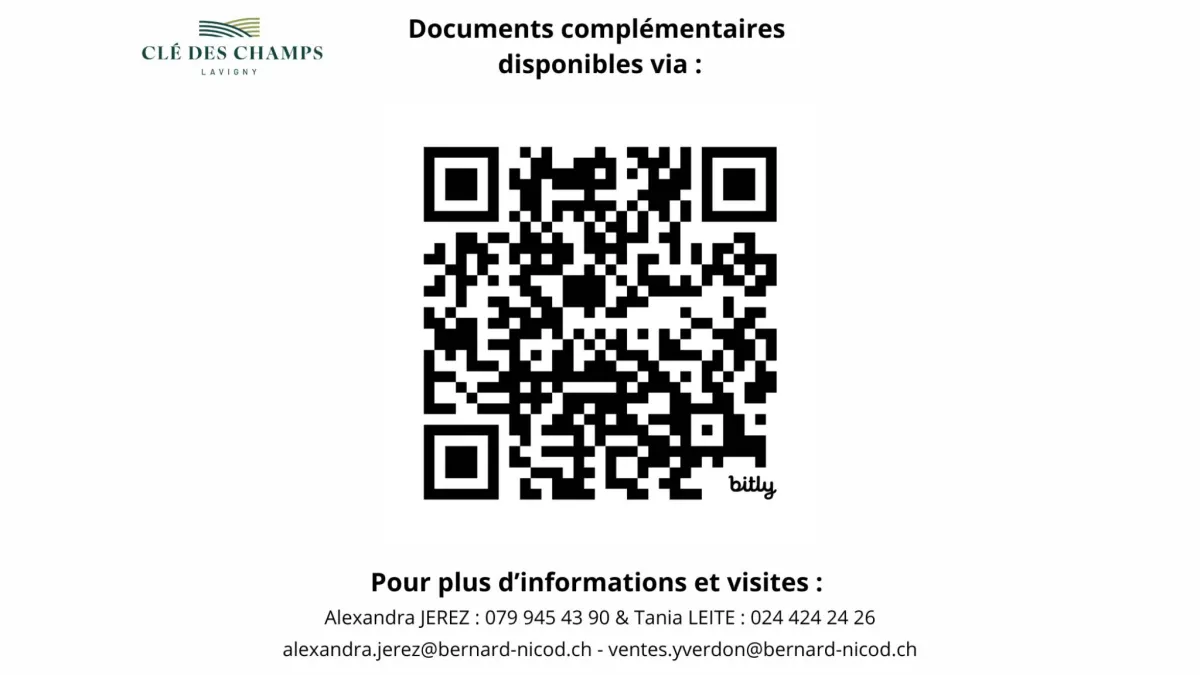 Nouvelle promotion : Attique de 3.5 pièces avec balcon