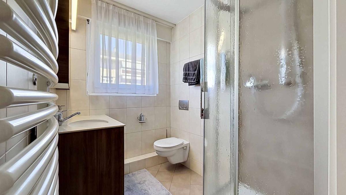 Appartement de 5,5 pièces en attique