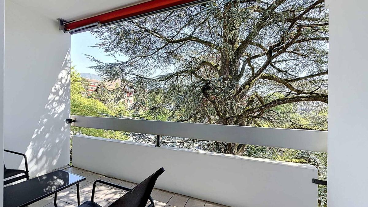 Appartement de 5,5 pièces en attique