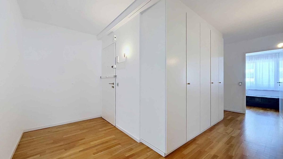 Appartement de 5,5 pièces en attique