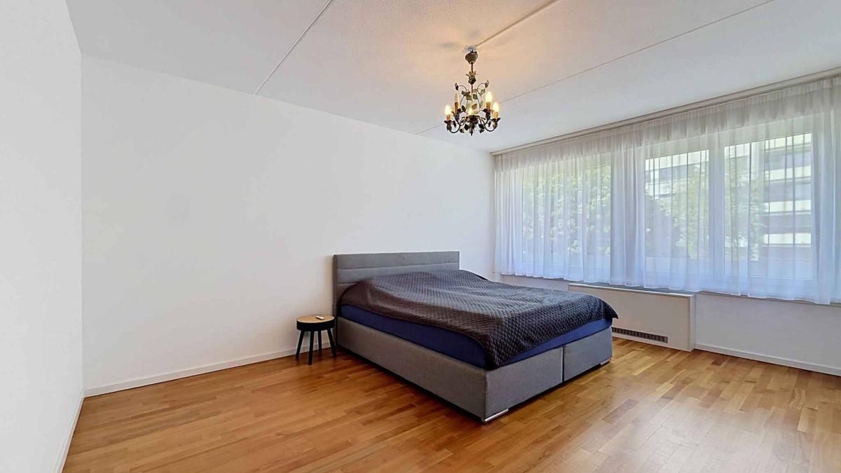 Appartement de 5,5 pièces en attique