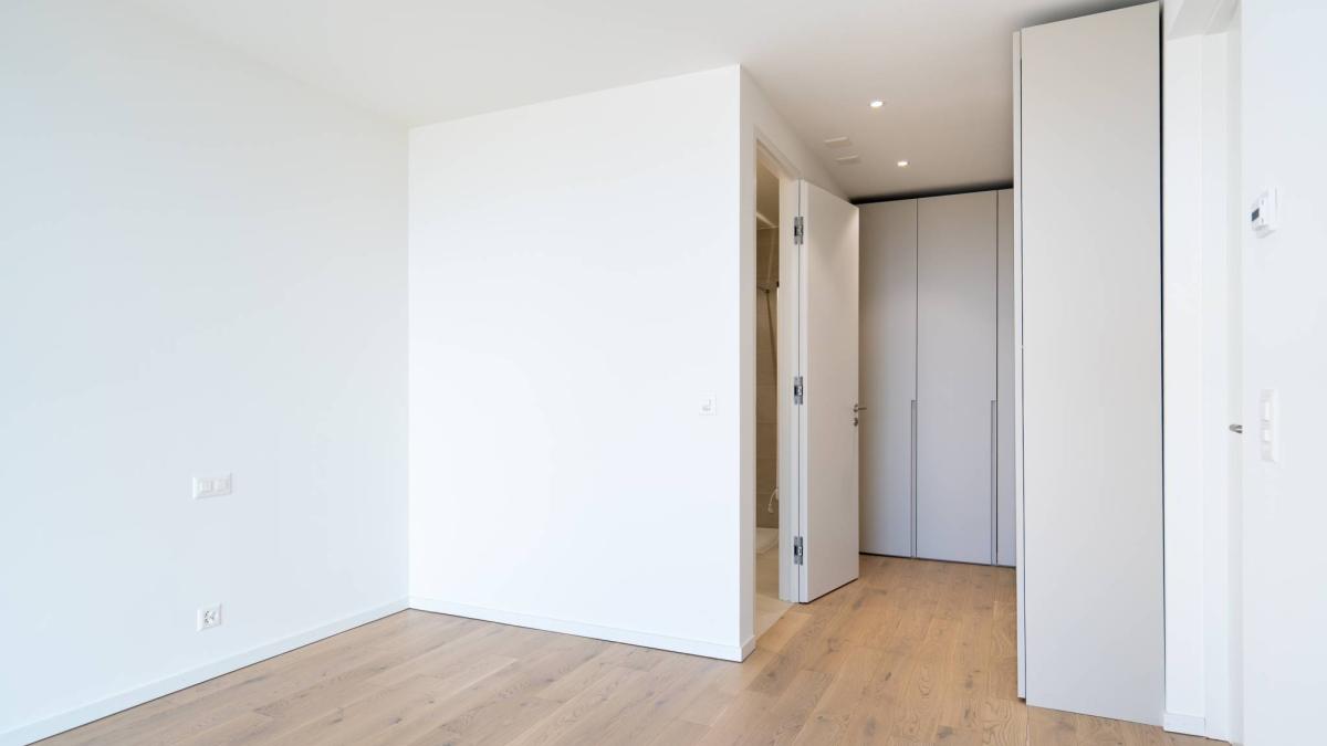 Appartement de 3,5 pièces avec vue sur le lac 