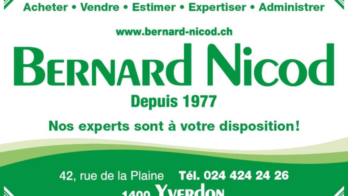 Nouvelle promotion : Appartement de 3.5 pièces avec balcon