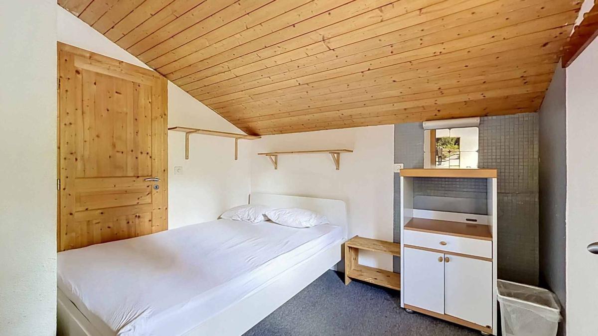 Authentique chalet de montagne avec vaste capacité d’hébergement