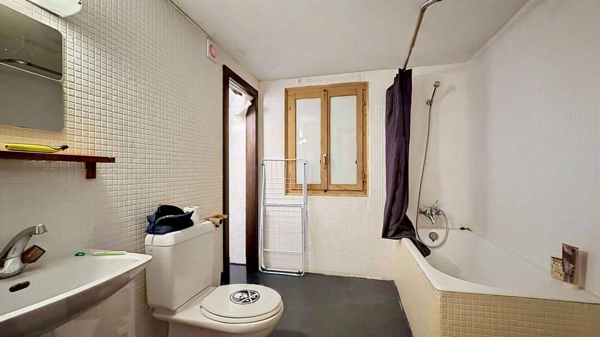 Authentique chalet de montagne avec vaste capacité d’hébergement