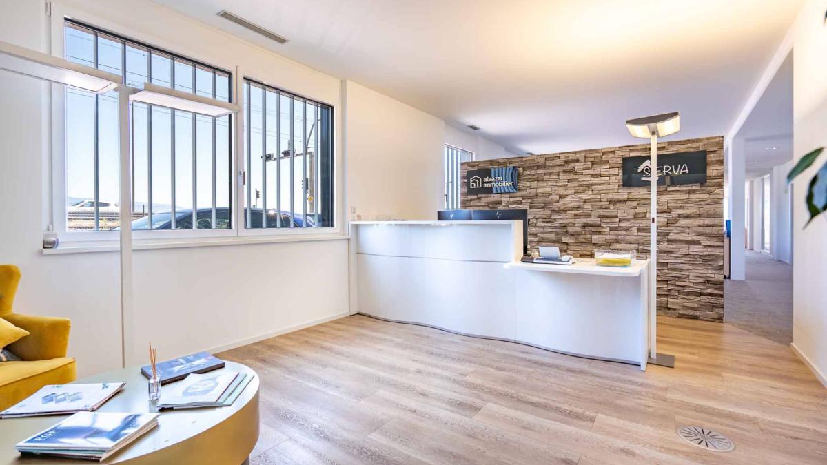 Surface de 270m2 de bureaux à louer 