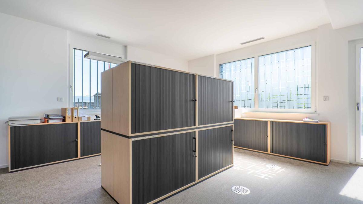 Surface de 270m2 de bureaux à louer 