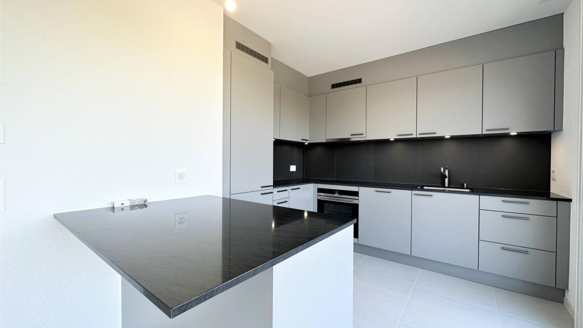 Magnifique appartement de 3,5 pièces 