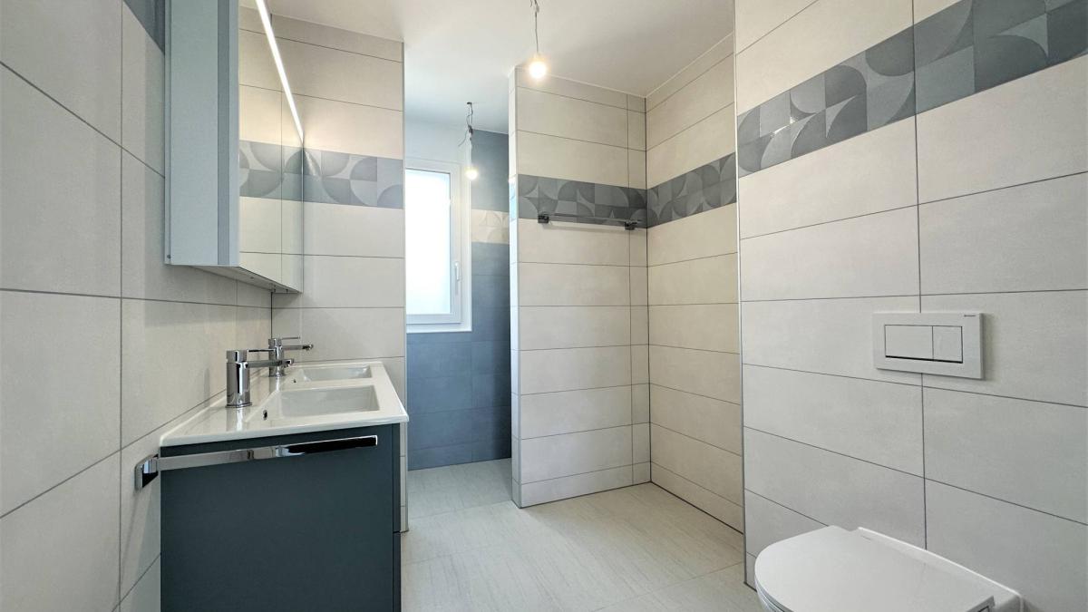Magnifique appartement de 3,5 pièces 