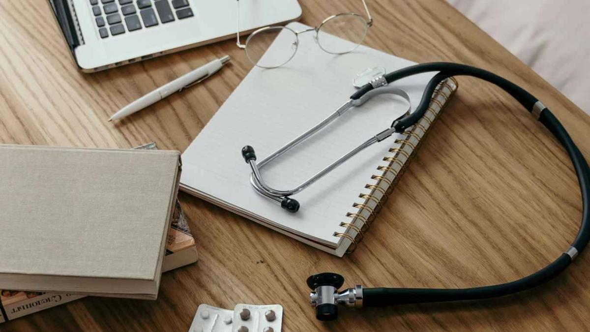 A vendre : Cabinet de médecine avec ou sans locataire