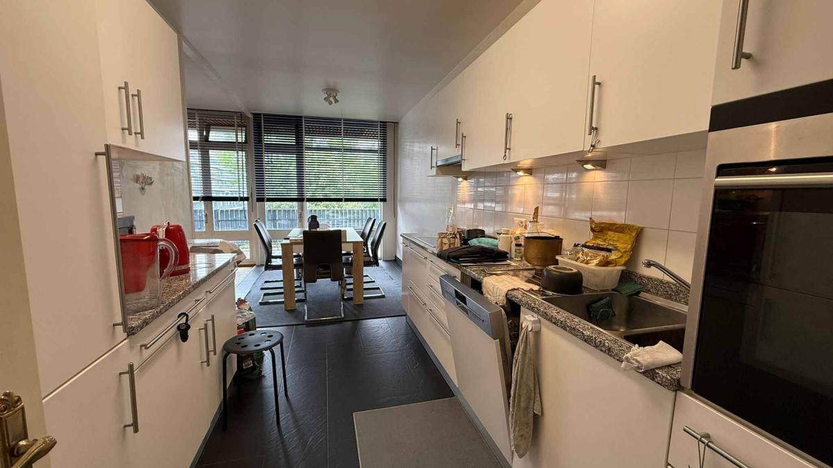 Magnifique appartement traversant de 4 pièces