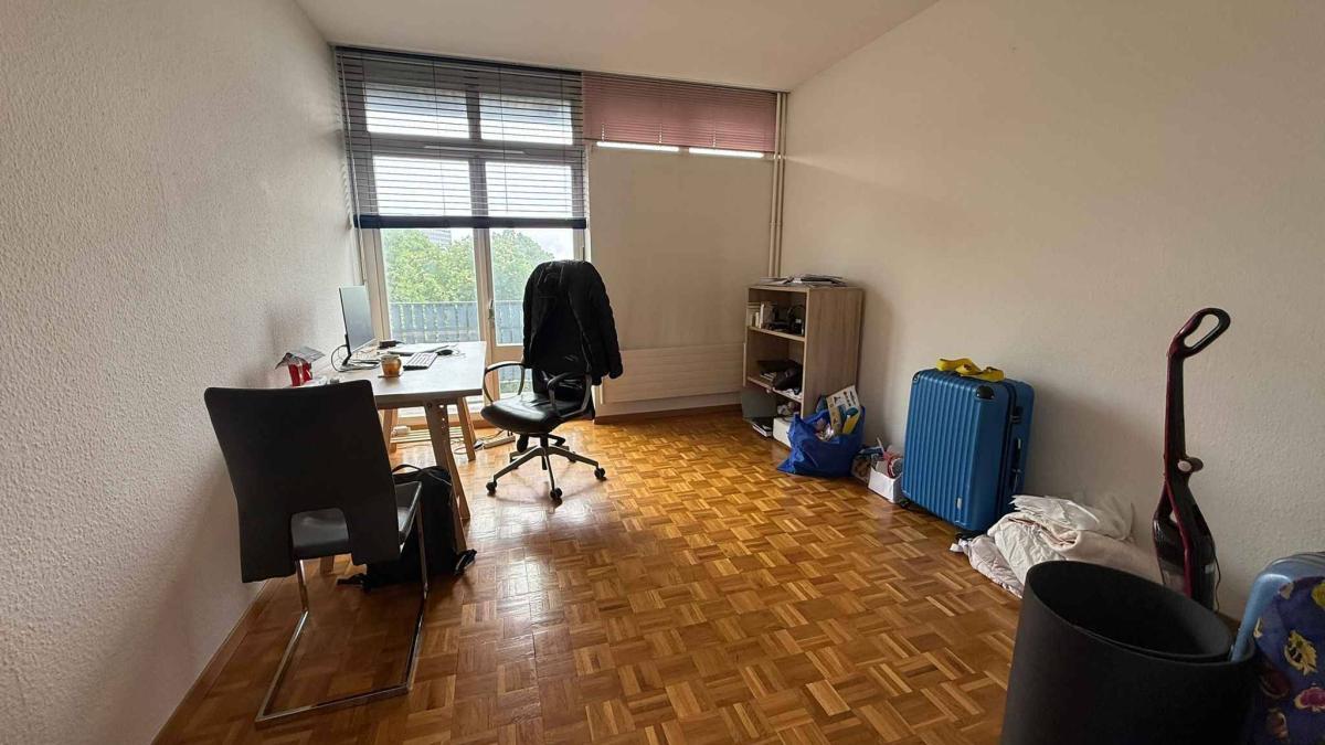 Magnifique appartement traversant de 4 pièces