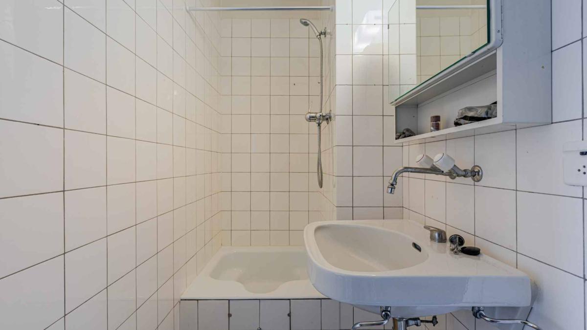 Magnifique appartement traversant de 4 pièces