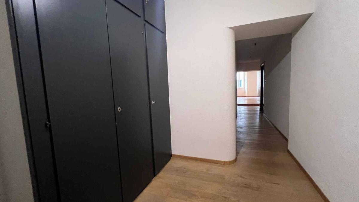 Appartement de 3.5 pièces au 1er étage