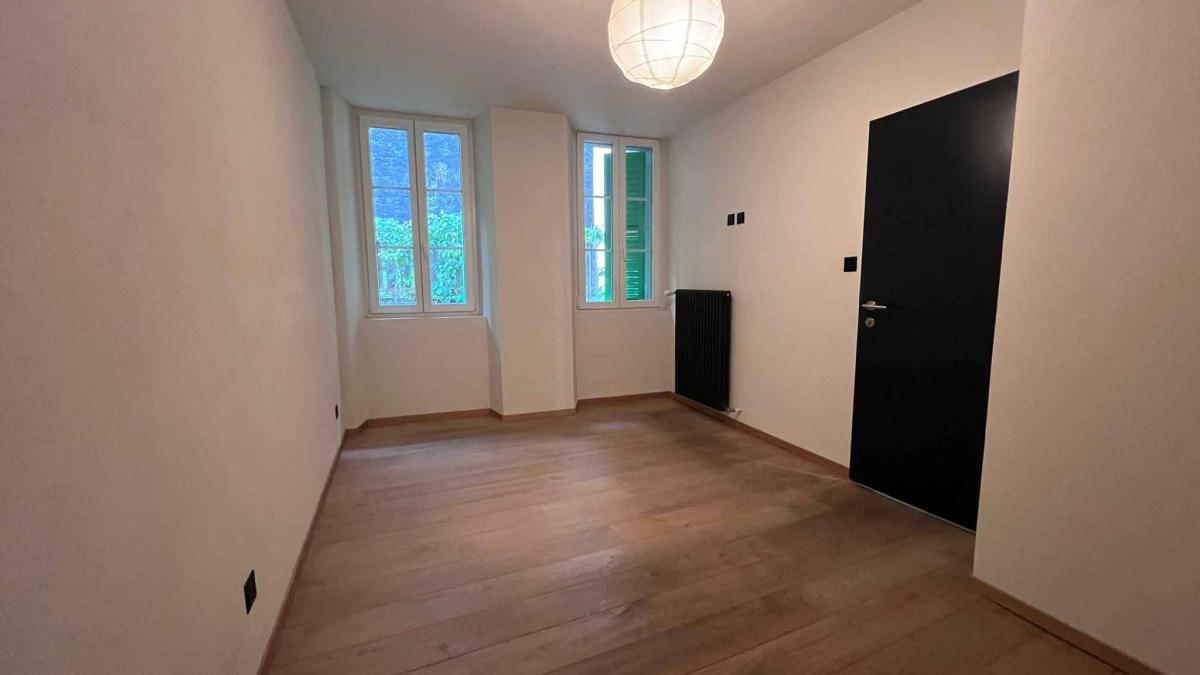 Appartement de 3.5 pièces au 1er étage