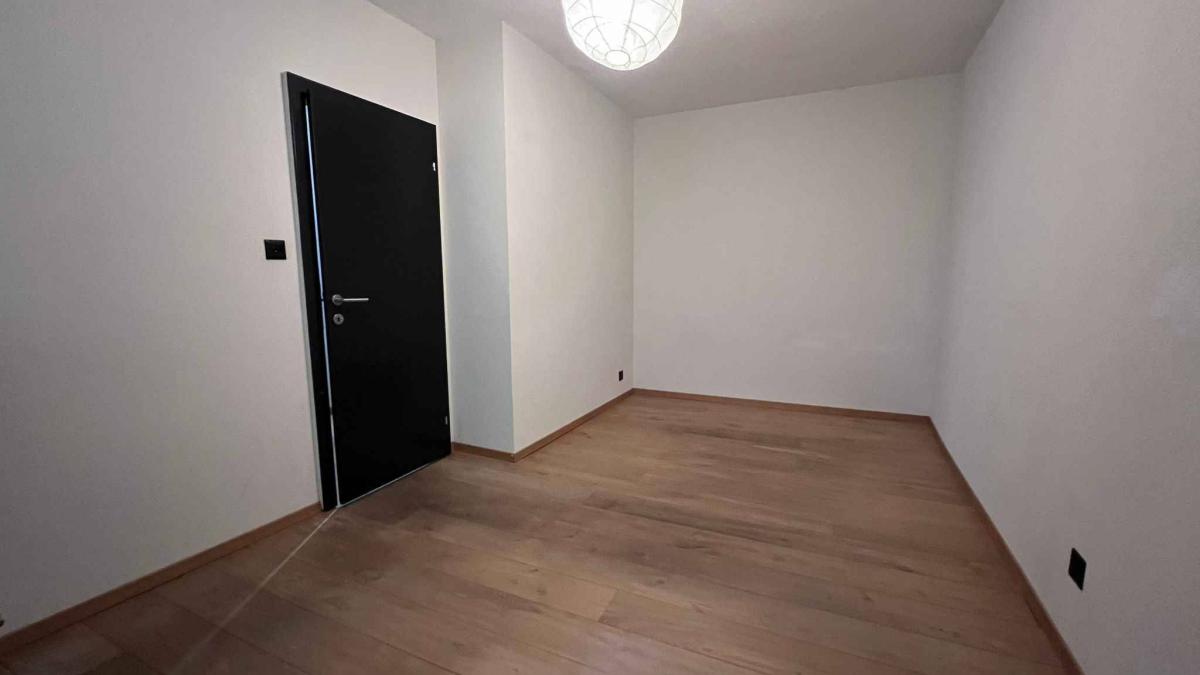 Appartement de 3.5 pièces au 1er étage
