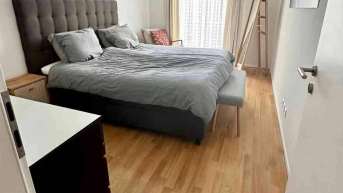 Appartement exclusif à Morges avec vue panoramique sur le lac 