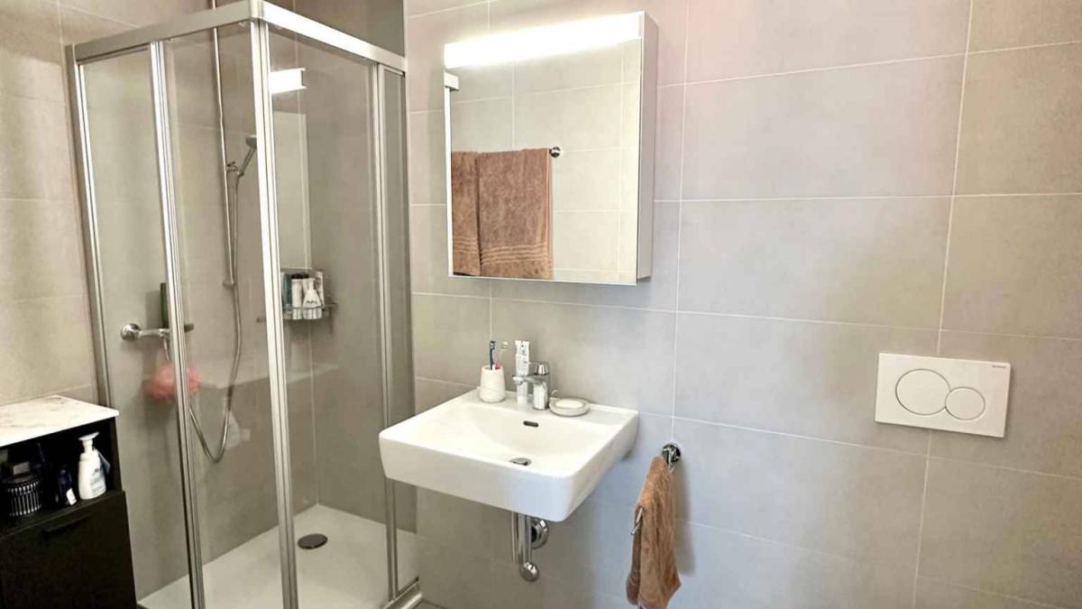 Appartement exclusif à Morges avec vue panoramique sur le lac 