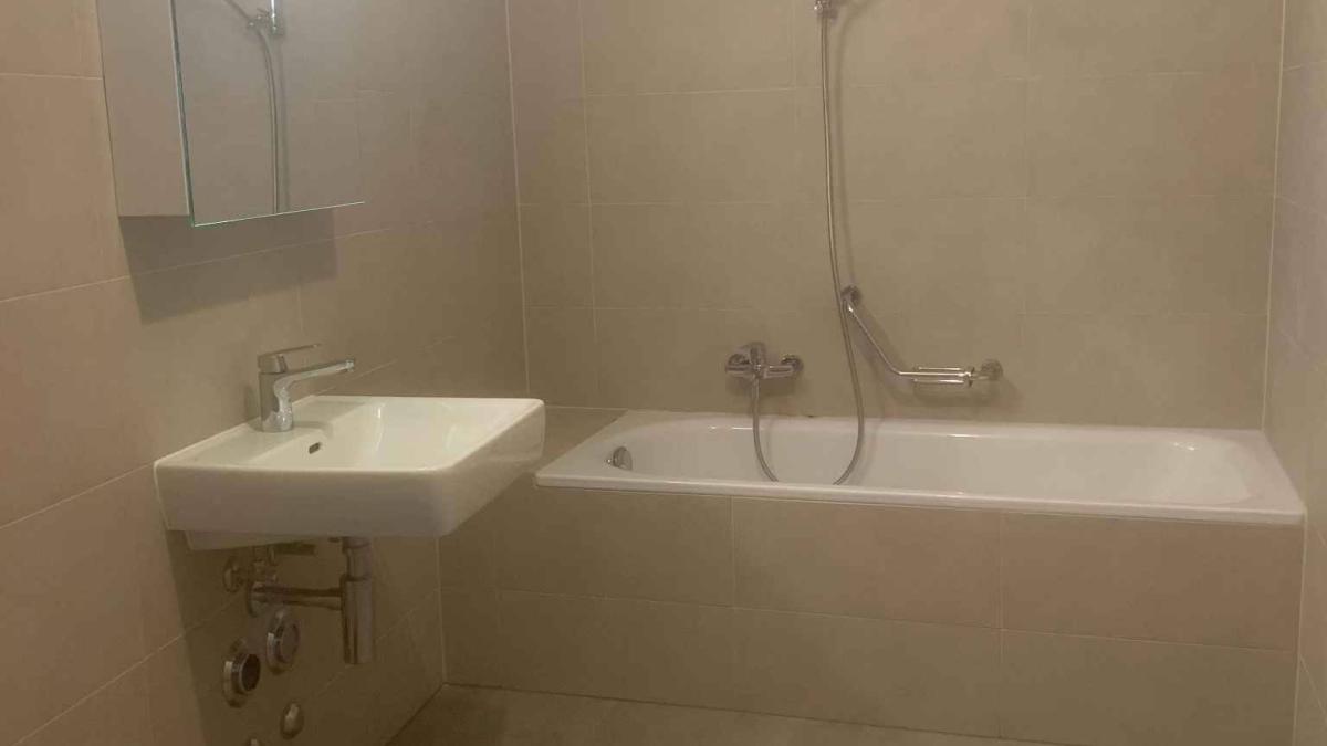 Magnifique appartement de 2 pièces au 3ème étage à Morges