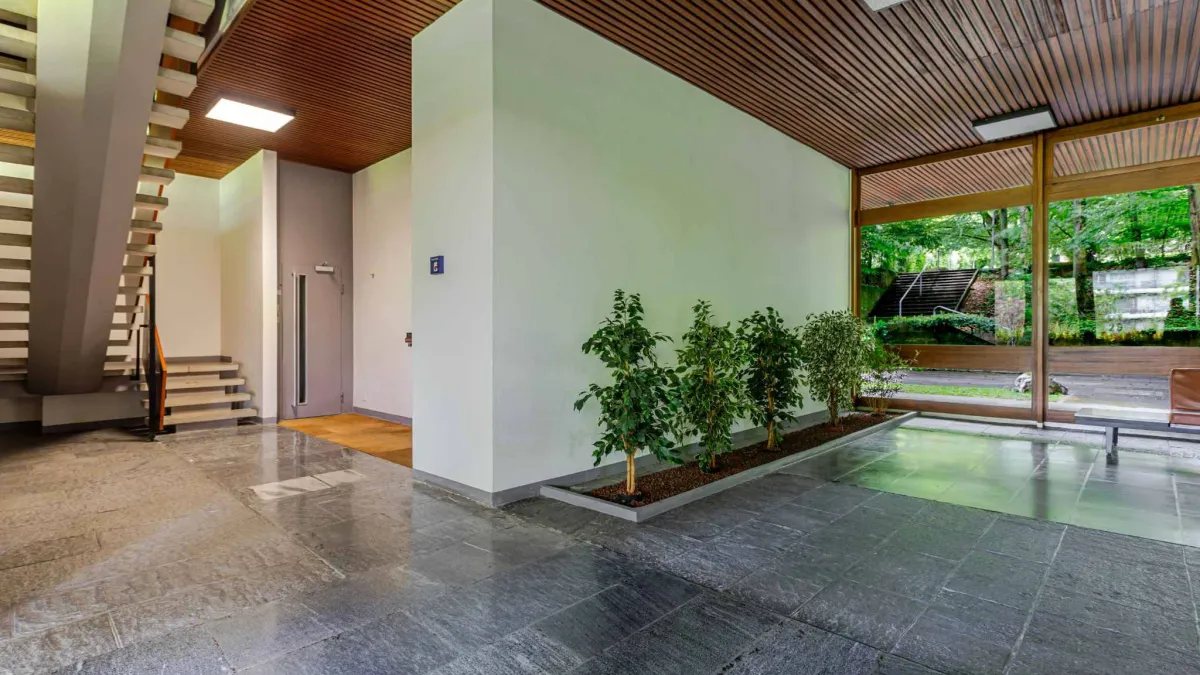 APPARTEMENT LUMINEUX DE 4 PIÈCES