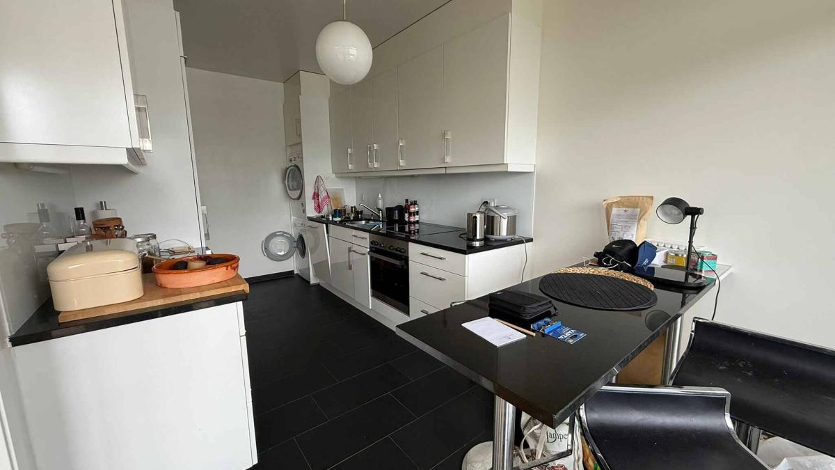 APPARTEMENT LUMINEUX DE 4 PIÈCES