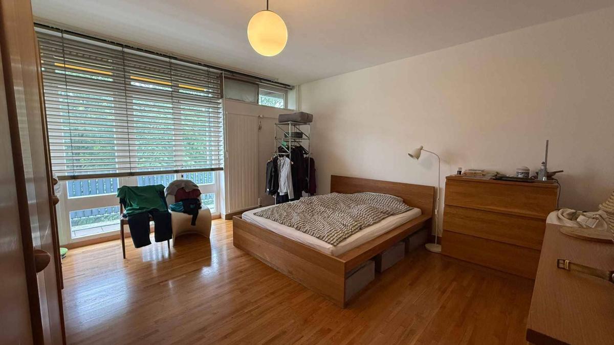 APPARTEMENT LUMINEUX DE 4 PIÈCES